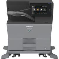 Sharp BPB547PW, imprimanta A4 mono, 47ppm