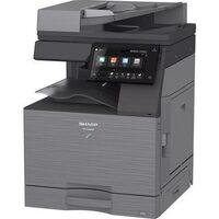 Sharp BP71M31, multifunctional A3 mono, 31ppm, fara toner si developer