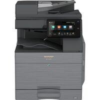 Sharp BP51C55, multifunctional SRA3 color, 55ppm A4, fara tonere
