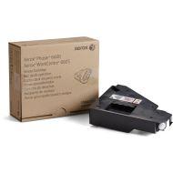 Xerox recipient toner rezidual pentru Phaser 6600, WorkCentr 6605, 6655
