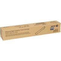 Xerox toner capacitate mare magenta pentru Phaser 7500