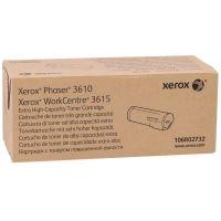 Xerox toner capacitate extra pentru Phaser 3610, WorkCentre 3615
