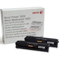 Xerox toner capacitate mare pentru Phaser 3020, WorkCentre 3025