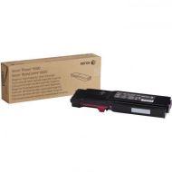 Xerox toner capacitate mare magenta pentru Phaser 6600, WorkCentre 6605
