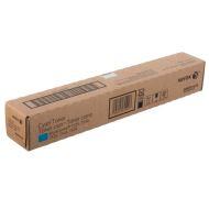 Xerox toner cyan pentru WorkCentre 75xx, 78xx