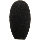 JABRA Wind screen, foam, for GN 2100 and GN 9120 Flex Boom (1pcs pack)