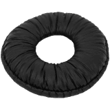 JABRA King Size Leatherette Cushion for GN 2100 and GN 9120, 55mm