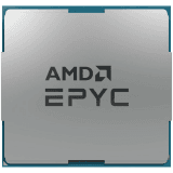 AMD CPU EPYC 9004 Series (84C/168T Model 9634 (2.25/3.7GHz Max Boost, 384MB, 290W, SP3) Tray