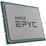 AMD CPU EPYC 9004 Series (48C/96T Model 9454P (2.75/3.8GHz Max Boost, 256MB, 290W, SP3) Tray