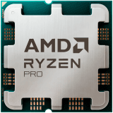 AMD CPU Desktop Ryzen Threadripper PRO 7965WX (24C/48T,5.3GHz Max,152MB,350W,SP6) tray