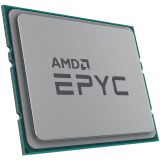 AMD CPU EPYC 9005 Series (64C/128T Model 9555 (3.2/4.4GHz Max Boost, 256MB, 360W, SP5) Tray