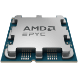 AMD CPU EPYC 4005 Series (6C/12T Model 4245P (3.9/5.4GHz Max Boost, 32MB, 65W, SP5) Tray