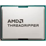 AMD CPU Desktop Ryzen Threadripper 9970X (32C/64T,4.0GHz/5.4GHz,160MB,350W,sTR5) tray