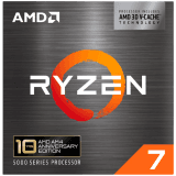 AMD CPU Desktop Ryzen 7 8C/16T 5800X3D (4.5GHz,100MB,105W,AM4) Box