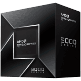 AMD CPU Desktop Ryzen Threadripper PRO 9985WX (64C/128T,3.2GHz/5.4GHz,321MB,350W,sTR5) box