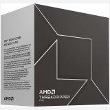 AMD CPU Desktop Ryzen Threadripper PRO 7955WX (16C/32T, 4.5GHz/5.3GHz Max,80MB,350W,sTR5) box
