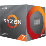 AMD CPU Desktop Ryzen 7 8C/16T 5700X (3.4/4.6GHz Boost,36MB,65W,AM4) Box