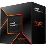 AMD CPU Desktop Ryzen Threadripper 9960X (24C/48T,4.2GHz/5.4GHz,152MB,350W,sTR5) box