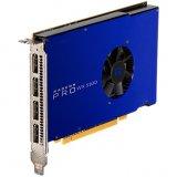 AMD Radeon Pro WX 5100 8GB GDDR5 4-DP PCIe 3.0