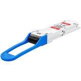 NVIDIA/Mellanox MMA1L10-CR Compatible 100GBASE-LR4 QSFP28 4 x 25G NRZ 1310nm 10km DOM Duplex LC/UPC SMF Ethernet Optical