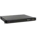 KLIPSCH KDA-1000 BLACK 1000W DSP Amplifier (230V) for THX Systems