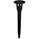KLIPSCH PRO-10-GS BROWN 10" Ground Stake for Landscape Speakers