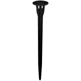 KLIPSCH PRO-18-GS BROWN 18" Ground Stake for Landscape Speakers