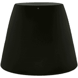 KLIPSCH KPH-800-BLK PENDANT Black Pendant Speaker