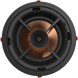 Klipsch Professional Series PRO-180RPC In-Ceiling Speaker (White)