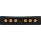 KLIPSCH RP-640D Black On-Wall Speaker