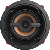 Klipsch Professional Series PRO-16RC 6.5-Inch In-Ceiling Speaker (White)
