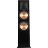 Klipsch REFERENCE RF-7 III Floorstanding Speaker, Black, Single