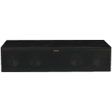 Klipsch REFERENCE RC-64 III Center Channel Speaker, Black, Single