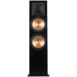 Klipsch REFERENCE RF-7 III Floorstanding Speaker, Walnut, Single