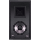 KLIPSCH THX-8000-L WHITE THX Ultra2 Certified 8" 2-Way In-Wall LCR Loudspeaker