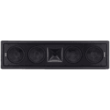 KLIPSCH THX-504-L WHITE THX Certified Select2 5.25" 2-Way In-Wall LCR Loudspeaker