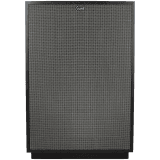 KLIPSCH Cornwall IV Black Ash Three-Way Horn-Loaded Floorstanding Loudspeaker