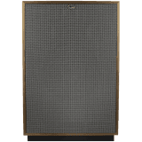 KLIPSCH Cornwall IV American Walnut Three-Way Horn-Loaded Floorstanding Loudspeaker