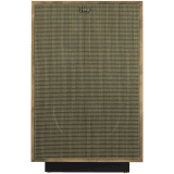 KLIPSCH Heresy IV American Walnut Three-Way Horn-Loaded Floorstanding Loudspeaker