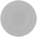 KLIPSCH DS-180CSM SKYHOOK CINCH White 8" Dual Voice Coil Stereo In-Ceiling Speaker