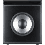 KLIPSCH THX-1200-SW BLACK THX Ultra2 Certified Dual 12" In-Wall Subwoofer