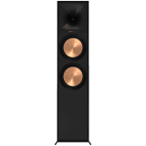 Klipsch Reference R-600F Floorstanding speaker, Black, Single