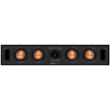 Klipsch Reference R-30C Center Channel Speaker, Black, Single