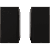 Klipsch Reference Premiere RP-600M II Bookshelf Speakers, Ebony, Pair