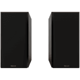 Klipsch Reference Premiere RP-500M II Bookshelf Speakers, Ebony, Pair