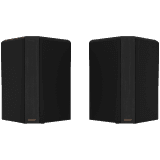 Klipsch Reference Premiere RP-502S II Surround Sound Speakers, Ebony, Pair