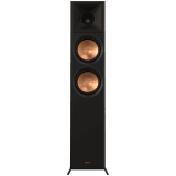 Klipsch Reference Premiere RP-6000F II Floorstanding Speaker, Walnut, Single