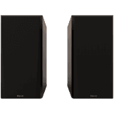 Klipsch Reference Premiere RP-600M II Bookshelf Speakers, Walnut, Pair