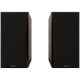Klipsch Reference Premiere RP-500M II Bookshelf Speakers, Walnut, Pair