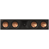 Klipsch Reference Premiere RP-504C II Center Channel Speaker, Walnut, Single